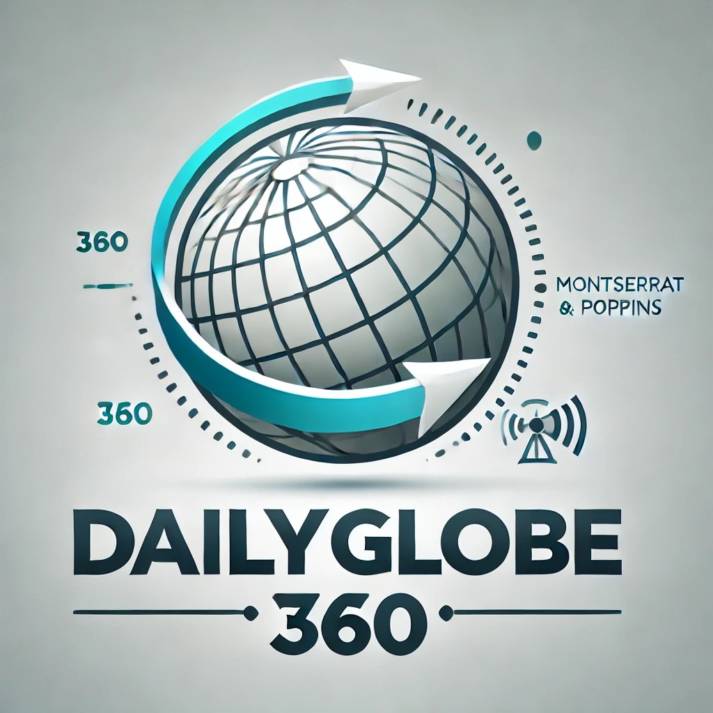 Privacy Policy for DailyGlobe360