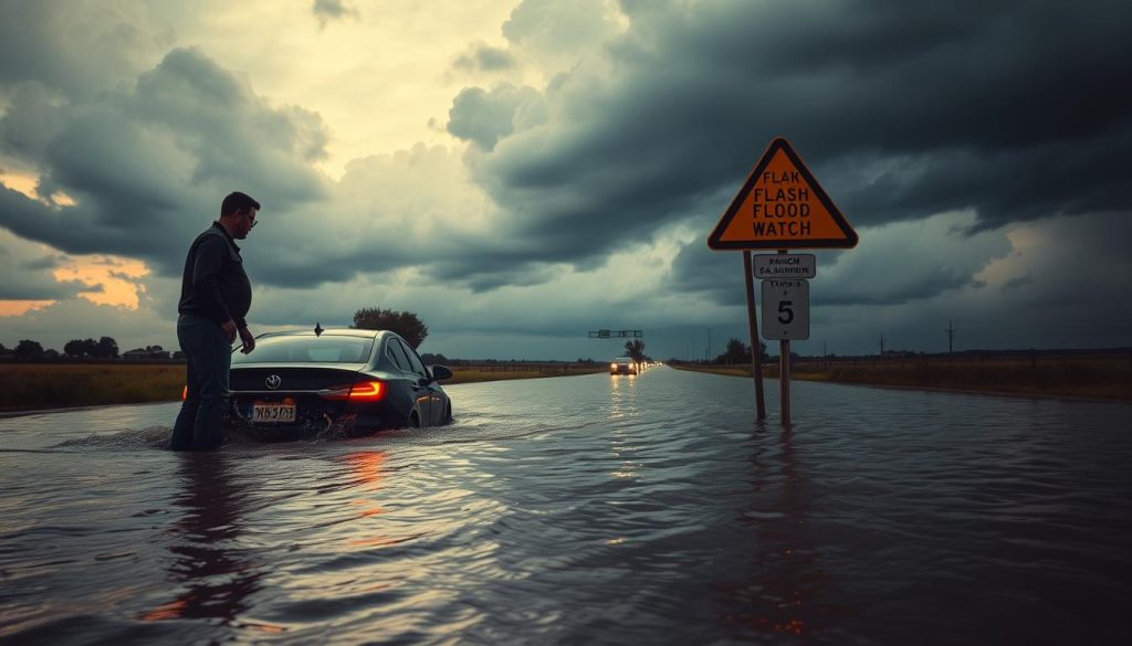 Flash Flood Watch