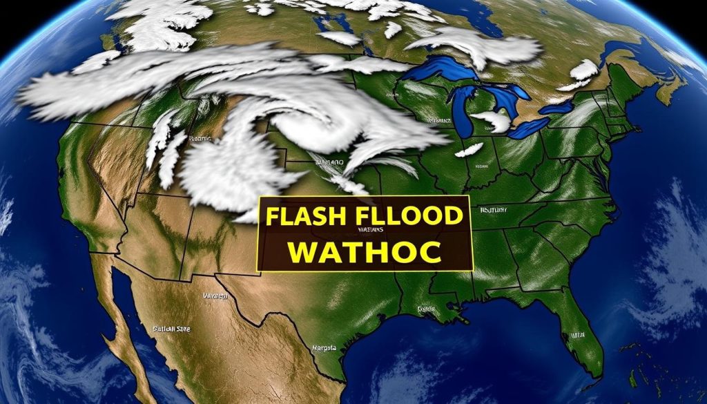 Flash Flood Watch
