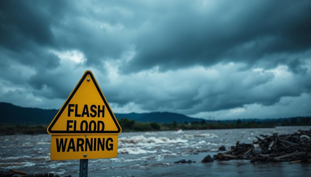 Flash Flood Watch
