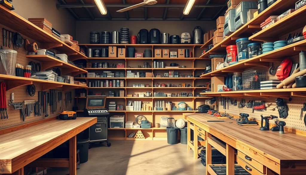 Shop Stock 