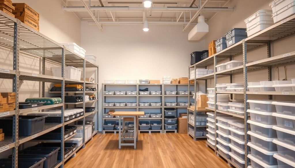 Shop Stock