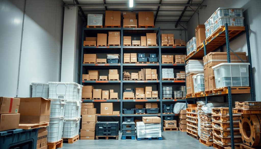 Shop Stock 