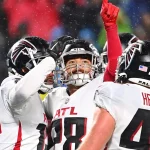 Atlanta Falcons Signing a Familiar Face from Cleveland Browns