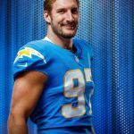 joey bosa