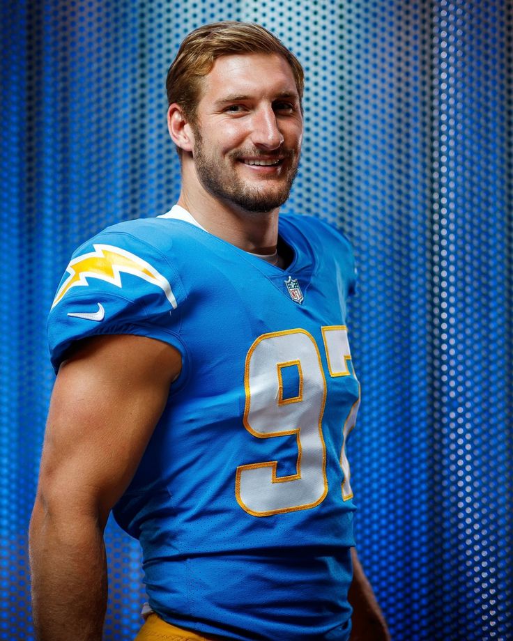 joey bosa