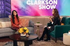 Kelly Clarkson on